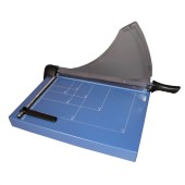 Ghilotina manuala profesionala KW-Trio 13042
