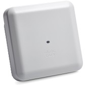 Gigabit Aironet 2800i Dual-Band