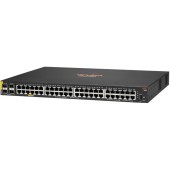 Gigabit Aruba 6000 48G 4SFP 370W