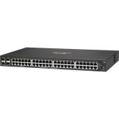 Gigabit Aruba 6000 48G 4SFP