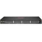 Gigabit Aruba 6100 48G 4SFP+