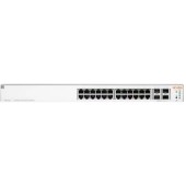 Gigabit Aruba Instant On 1930 24G Class4 PoE 4SFP/SFP+ 370W