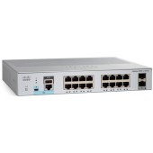 Gigabit C1000-16T-2G-L