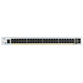 Gigabit C1000-48P-4G-L