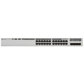 Gigabit C9200L-24T-4X-E