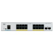 Gigabit Catalyst C1000-16FP-2G-L