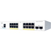 Gigabit Catalyst C1000-16P-2G-L