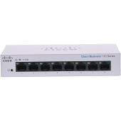 Gigabit CBS110-8T-D