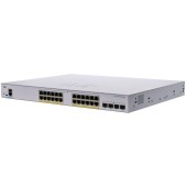 Gigabit CBS250-24FP-4G