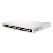 Gigabit CBS250-48PP-4G