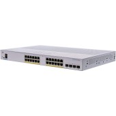 Gigabit CBS350-24P-4X