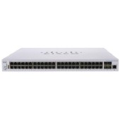 Gigabit CBS350-48FP-4G