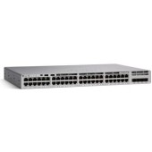 Gigabit CBS350-48P-4G