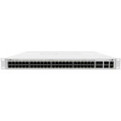 Gigabit CRS354-48P-4S+2Q+RM