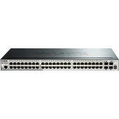 Gigabit DGS-1510-52X