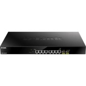 Gigabit DMS-1100-10TP