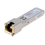 Gigabit Ethernet 1000 Base-T Mini-GBIC SFP Transceiver