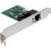 Gigabit PCIe Argus ST-705 x1 v1.1 