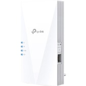 Gigabit RE500X Dual-Band WiFi 6