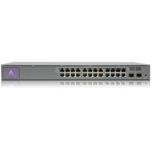 Gigabit S24-POE