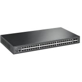 Gigabit TL-SG3452XP