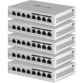 Gigabit US-8-60W 5-Pack