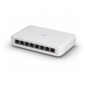 Gigabit USW-LITE-8-POE