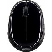 Gigabyte Mouse optic Gigabyte Aire M1 USB Negru