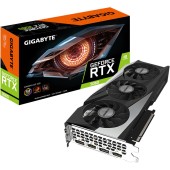 Gigabyte Placa video Gigabyte GeForce® RTX™ 3060 GAMING OC, 12GB GDDR6, 192-bit