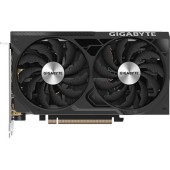 Gigabyte Placa video GIGABYTE GeForce RTX 4060 Ti WINDFORCE OC 8GB GDDR6 128-bit DLSS 3.0