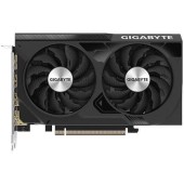 Gigabyte Placa video GIGABYTE GeForce RTX 4060 WINDFORCE OC 8GB GDDR6 128-bit