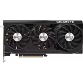 Gigabyte Placa video GIGABYTE GeForce RTX 4070 Ti WINDFORCE OC 12GB GDDR6X 192-bit DLSS 3.0