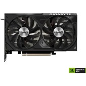 Gigabyte Placa video GIGABYTE GeForce RTX 4070 WINDFORCE 2X OC 12GB GDDR6X 192-bit