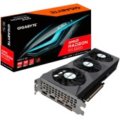 Gigabyte Placa video Gigabyte Radeon RX 6600 EAGLE, 8GB GDDR6, 128-bit