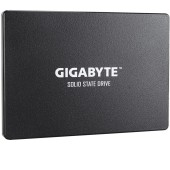 Gigabyte Solid-State Drive (SSD) GIGABYTE, 480GB, 2.5, SATA III