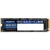 Gigabyte Solid State Drive (SSD) Gigabyte M30, 512GB, NVMe, M.2.