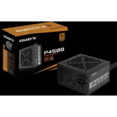 Gigabyte Sursa Gigabyte P450B, 80 PLUS® Bronze, 4‎50W, PFC Activ