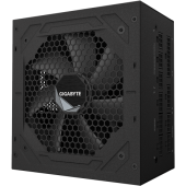 Gigabyte Sursa GIGABYTE UD750GM, 80+ Gold, 750W, Full Modulara