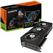 Gigabyte VGA PCIE16 RTX4070TISUPER 16GB/N407TSGAMINGOC16GD GIGABYTE