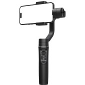 Gimbal Hohem iSteady Mobile+