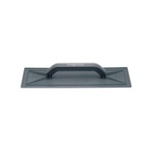 Gletiera din plastic cu maner integrat, 14x44 cm, Kapriol KAP-23090