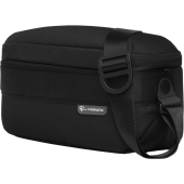 Gomatic Peter McKinnon Luma Camera Sling 9L, Black