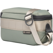 Gomatic Peter McKinnon Luma Camera Sling 9L, Sage