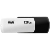 GOODRAM 128GB GOODRAM UCO2 BLACKWHITE USB 2.0 UCO2-1280KWR11