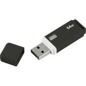 GOODRAM 64GB UMO2 GRAPHITE USB 2.0 GOODRAM UMO2-0640E0R11