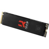 GOODRAM GOODRAM IRDM SSD 1TB M.2 PCI Gen3 x4 NVMe 3200/3000 MB/s