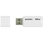 GOODRAM Memorie USB Goodram UME2 128GB USB 2.0 White