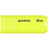 GOODRAM Memorie USB Goodram UME2 16GB USB 2.0 ,Galben