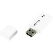 GOODRAM Memorie USB Goodram UME2 16GB USB 2.0 White