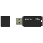 GOODRAM Memorie USB Goodram UME3 128GB USB 3.0 Black